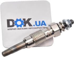 Свеча накала