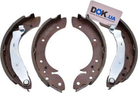 Тормозные колодки