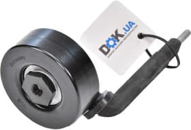 Натяжний ролик поліклинового ременя