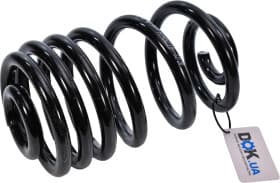 Пружина подвески