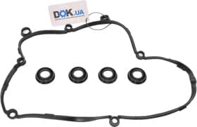 Комплект прокладок клапанной крышки Комплект прокладок клапанной крышки