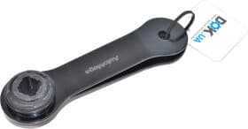 Стойка стабилизатора Automega 110190610