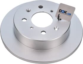 Гальмівний диск Гальмівний диск