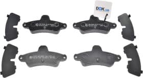 Тормозные колодки