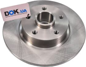 Тормозной диск Тормозной диск