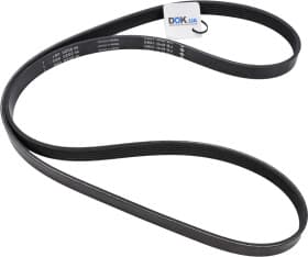 Поліклиновий ремінь