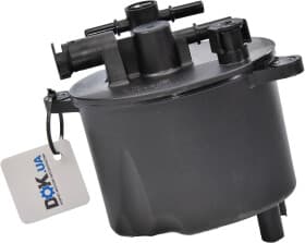 Топливный фильтр