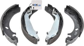 Гальмівні колодки