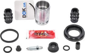 Ремкомплект тормозного суппорта