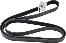 Поліклиновий ремінь