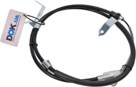 Трос ручного гальма