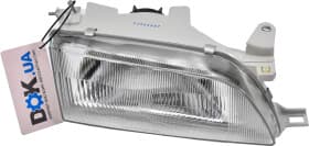 Основна фара