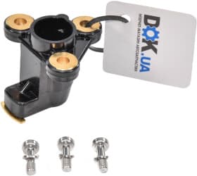 Бегунок распределителя зажигания