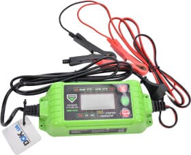 Зарядний пристрій Armer ARMSC4E