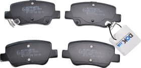 Тормозные колодки