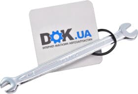 Ключ ріжковий Toptul AAEJ0405 I-подібний 4x5 мм