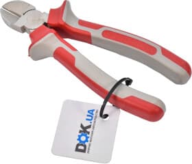 Бокорезы Intertool HT0144 160 мм