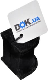 Втулка стабілізатора VAG 2K3511413