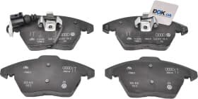 Гальмівні колодки Гальмівні колодки