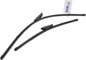 Щітки склоочисника