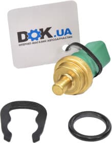 Датчик температуры охлаждающей жидкости