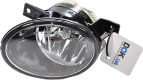 Передняя противотуманная фара Behr Hella 1N0 010 375-311