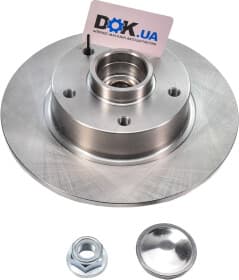 Тормозной диск