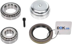 Подшипник ступицы