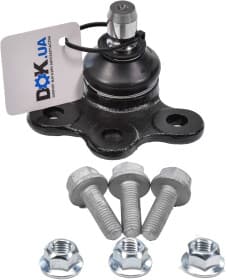 Шаровая опора