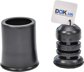 Комплект (пильники + відбійники)