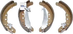 Тормозные колодки Тормозные колодки