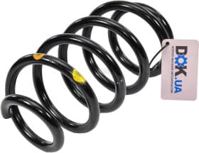 Пружина гальмівного супорта