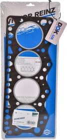 Прокладка ГБЦ