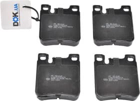 Гальмівні колодки Гальмівні колодки