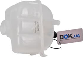 Бачок охлаждающей жидкости