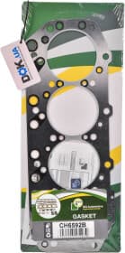 Прокладка ГБЦ