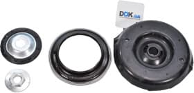 Комплект (опора + подшипник)