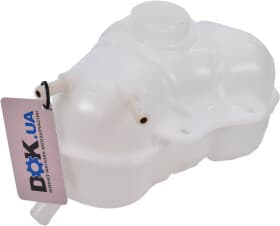 Бачок охлаждающей жидкости