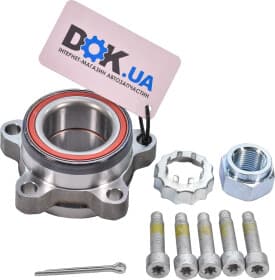 Подшипник ступицы