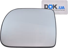Скло зовнішнього дзеркала