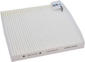 Фільтр салону