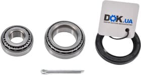 Подшипник ступицы колеса