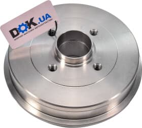 Гальмівний барабан