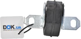 Кронштейн кріплення вихлопної магістралі