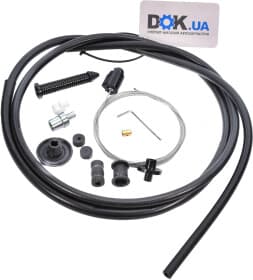 Тросик газу