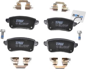 Тормозные колодки