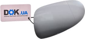 Скло зовнішнього дзеркала