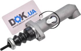 Головний циліндр зчеплення