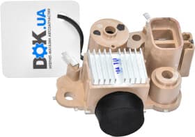 Регулятор генератора