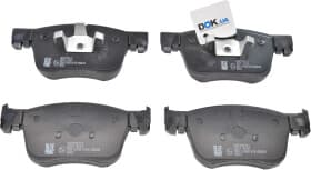 Гальмівні колодки